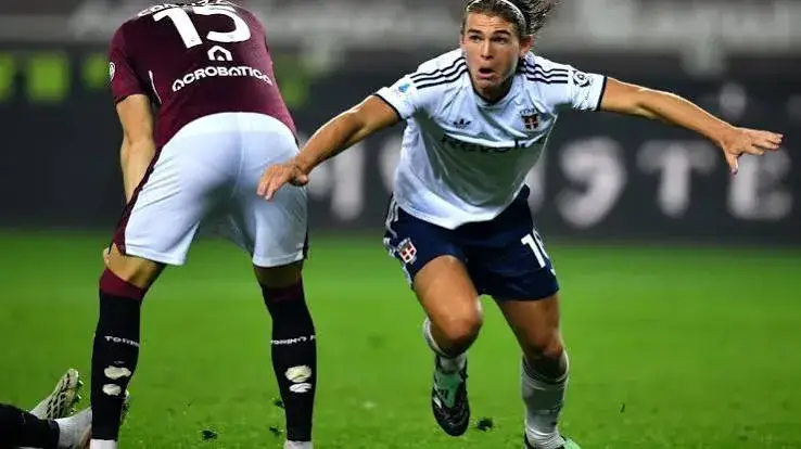 Torino FC vs Como 1907 Standings: Como Storms Top Four