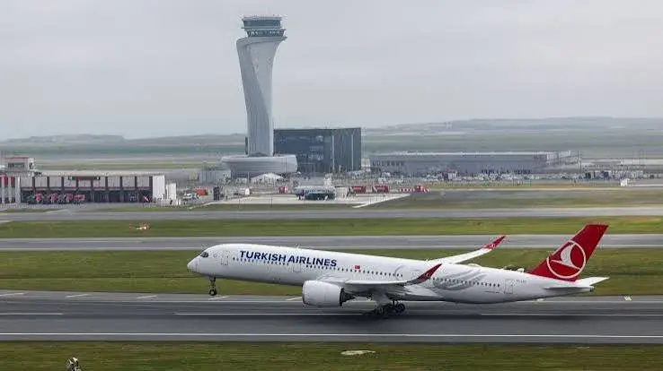Istanbul Airport Overtakes Heathrow as World’s Most Connected Airport