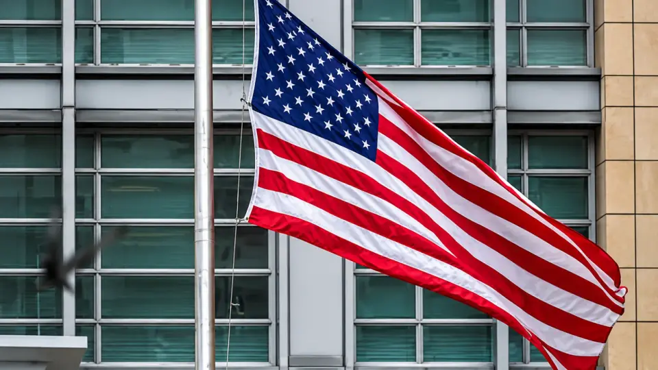 US Mission in UAE Warns Americans of Possible Travel Disruptions Amid Rising Middle East Tensions