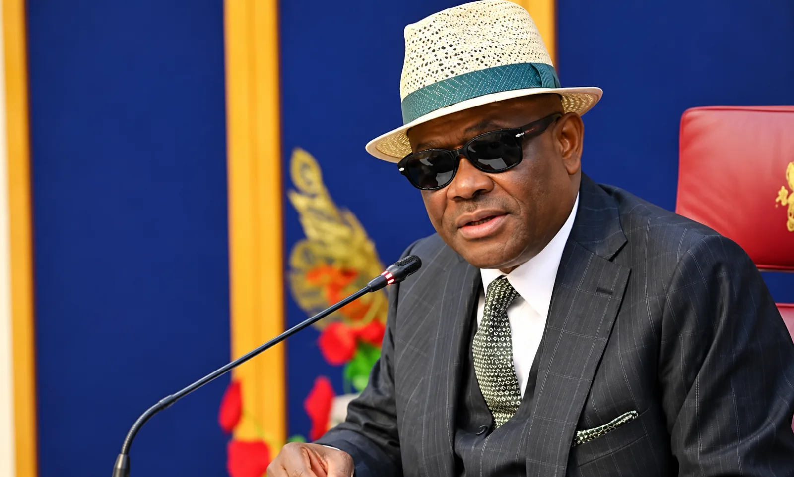 2027: Wike Blasts APC Governors as “Politically Lazy”, Says Tinubu Knows About Rainbow Coalition