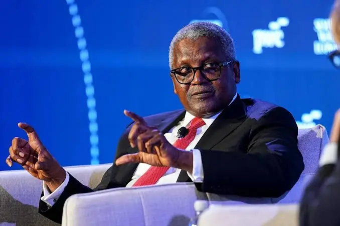 Dangote Refinery IPO Ends Today as Share Sale Hits $1.6 Billion