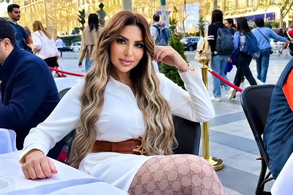 Egypt TV Presenter, 11 Others Sentenced to Death in Major Drugs Case