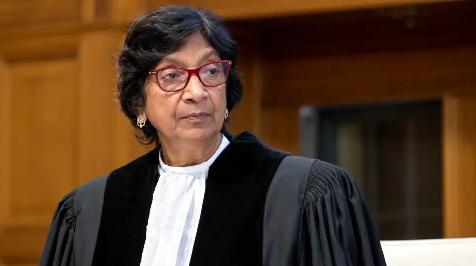 South African Jurist Navi Pillay Wins 2026 Nobel Peace Prize for Human Rights Work