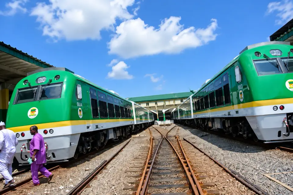 Abuja Rail Network to Connect Kaduna, Zaria, Kano, Daura and Katsina