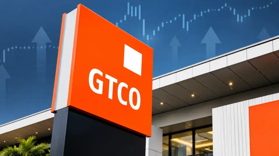 GTCO Launches Google Pay for Local and International Payments