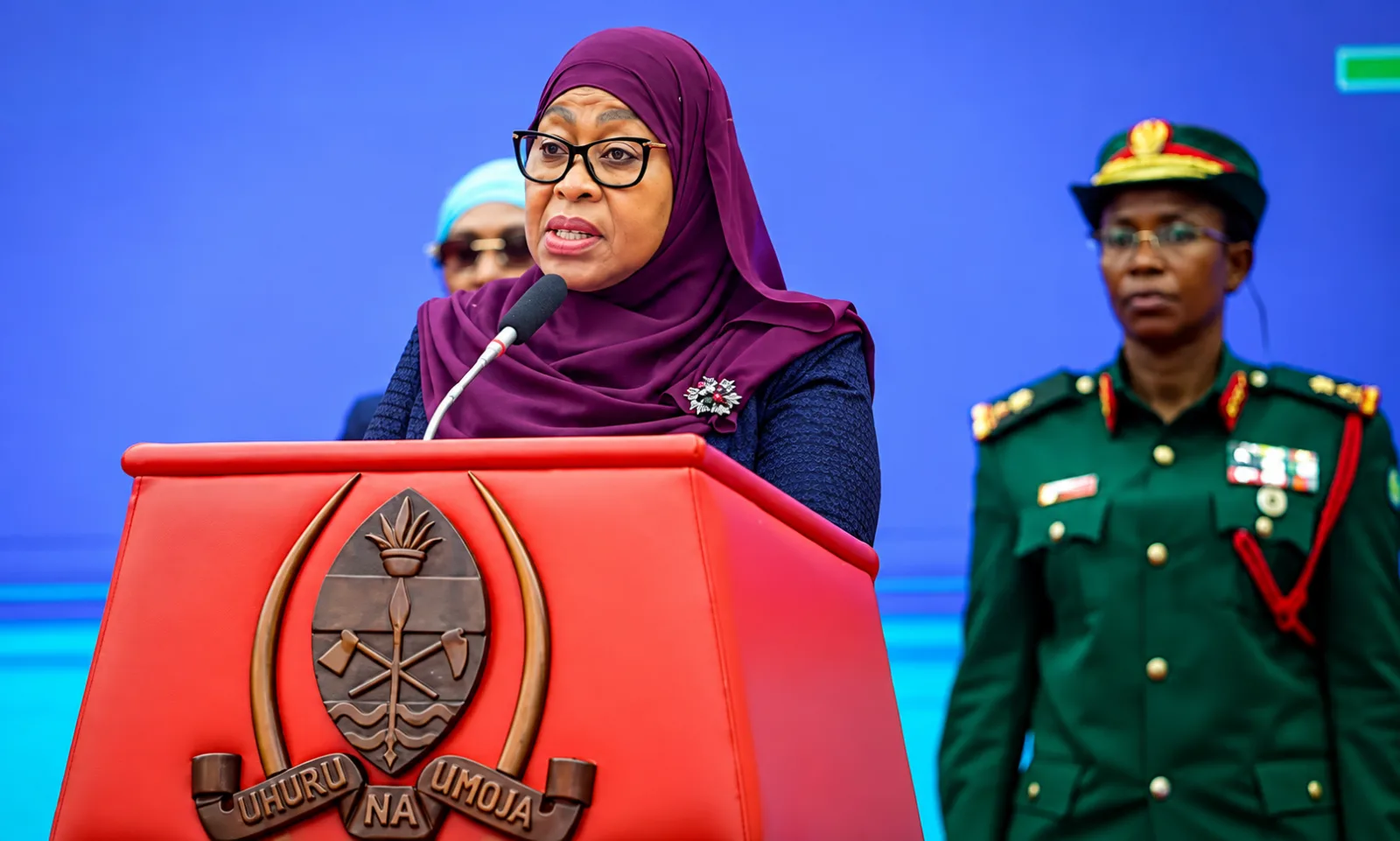 Tanzania Removes Nigerians From Referred Visa Category, Easing Travel Process