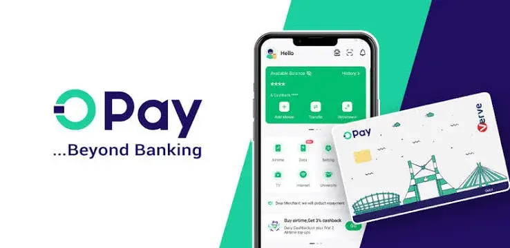 SoftBank-Backed OPay Files for New York IPO, Eyes $4 Billion Valuation