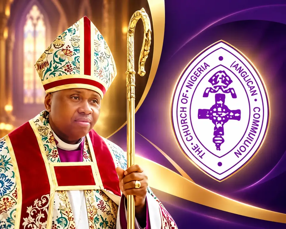 Church of Nigeria Faces Possible Awka Diocese Exit Amid Leadership Row