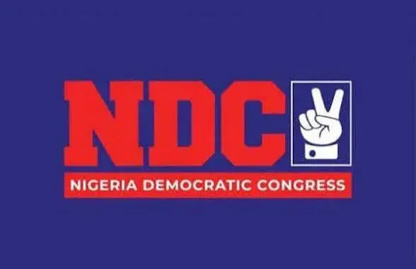 NDC to Inaugurate Campaign Council and Open Abuja Secretariat Monday