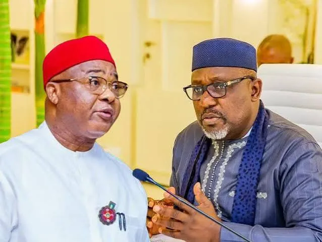 Uzodimma Loses Senatorial Bid as Court Backs Okorocha