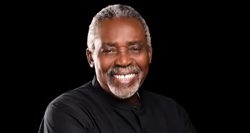 Nollywood Icon Olu Jacobs Dies at 84