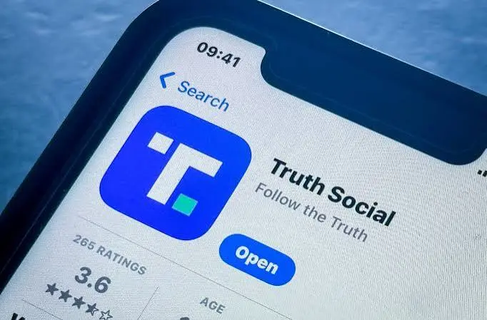 Truth Social Sells Faster Access to Donald Trump Posts