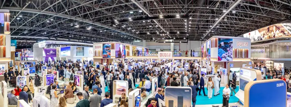 Arabian Travel Market 2027 Unveils Theme as Demand for Travel Experiences Grows