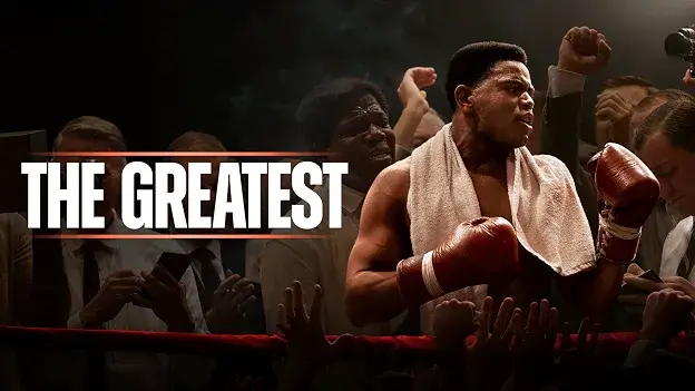 The Greatest of All Time: New Muhammad Ali Drama Premieres