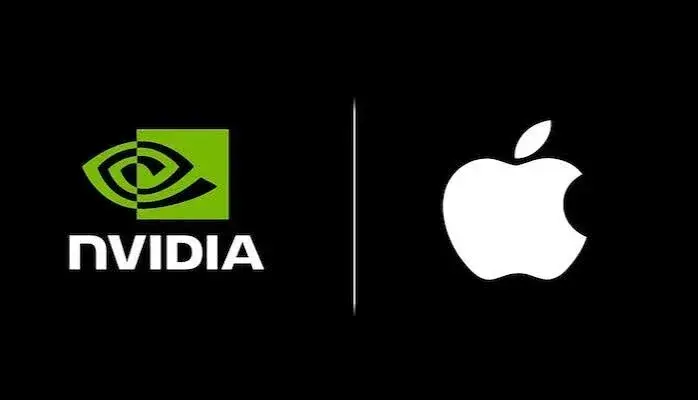 Apple Overtakes Nvidia as World's Most Valuable Company