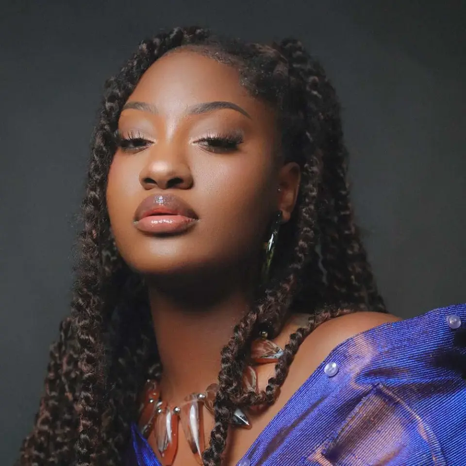 Tems Says “I Am Off the Streets” After Opening Up About Love and Relationships