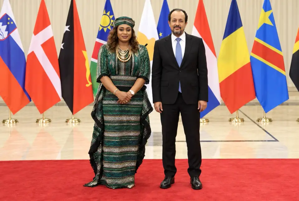 Nigeria, Cyprus Move to Deepen Trade, Investment and Education Ties