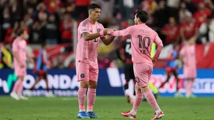 Inter Miami vs Cincinnati: High-Stakes MLS Showdown