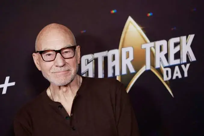 Sir Patrick Stewart Dies at 86 After Dementia Battle