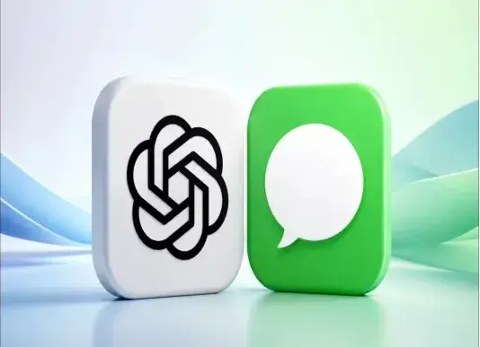 AI Takes Over Texting as ChatGPT Gains Access to Apple Messages