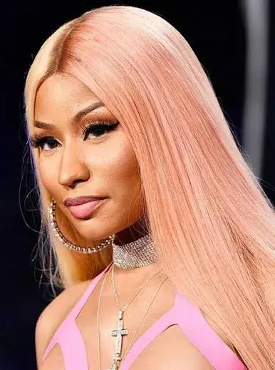 Nicki Minaj Follows Peter Obi on X After Amplifying His Niger State Security Message