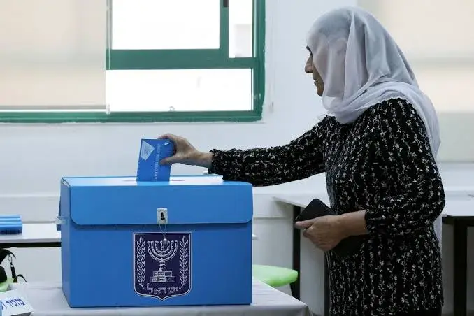 Israeli Election Results Update: Gridlock Follows Vote Count