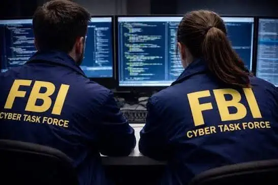 FBI Captures Six Fraud Fugitives in $17bn Global Bust