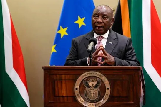 South Africa Rebases Economy as GDP Rises 5.3% to R8 Trillion