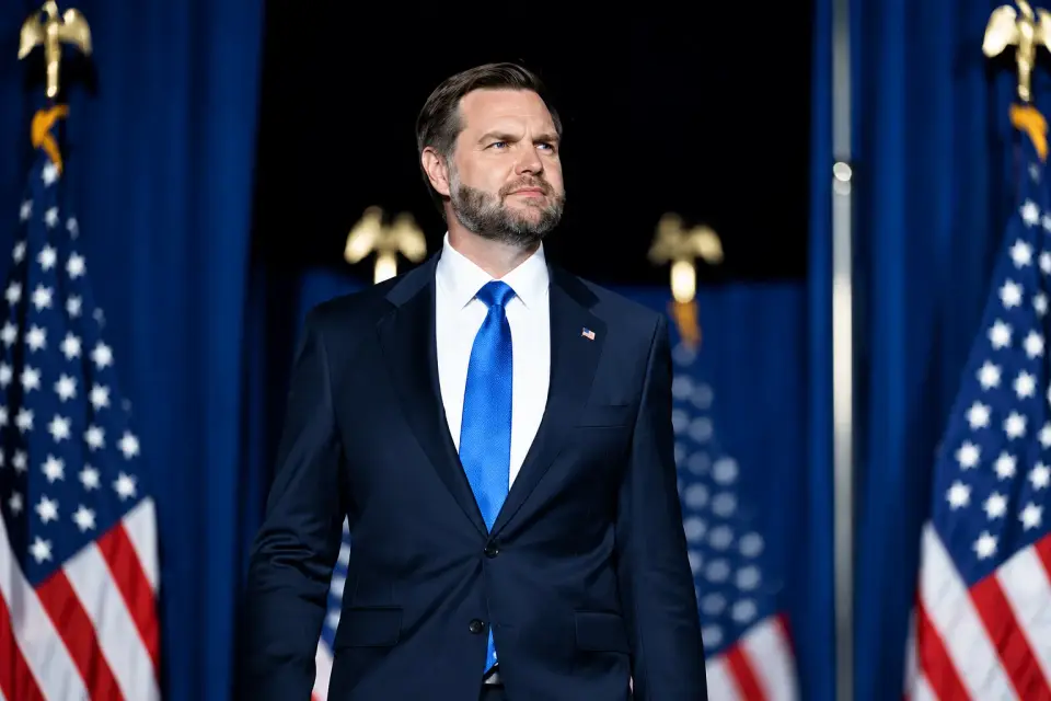Vance Declines to Endorse Netanyahu Ahead of Israeli Election