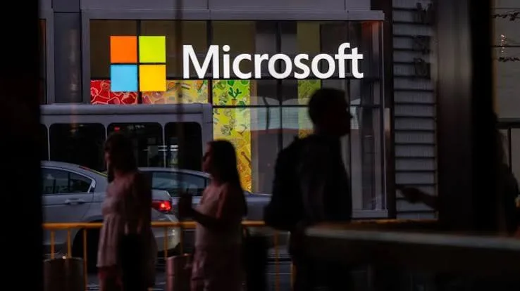 Microsoft Offers Voluntary Buyouts to 60,000 Employees