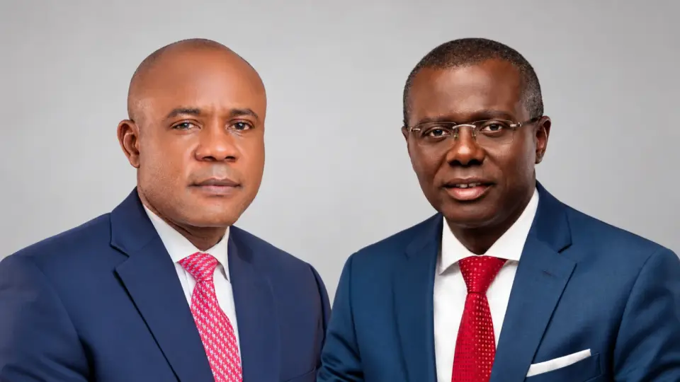 Only Lagos and Enugu Can Cover Recurrent Spending With IGR, World Bank Says