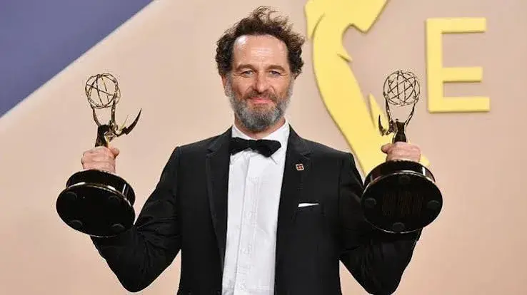 Emmy Awards 2026 Winners: The Pitt, Widow's Bay and Matthew Rhys Make History
