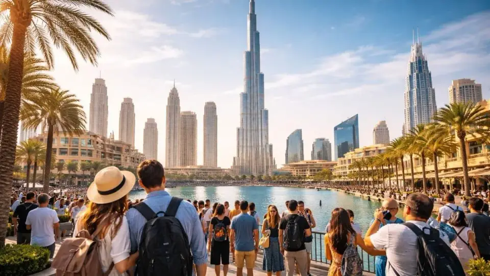 One Visa, Six Countries: GCC Grand Tourist Visa Set to Launch Soon