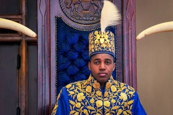 World’s Youngest Reigning Traditional Monarch Dies at 34