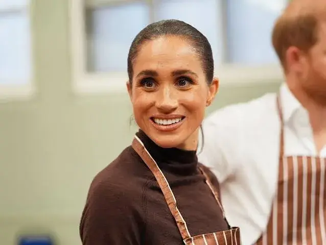 Meghan 'Junior MasterChef Australia' Role Confirmed for 2027