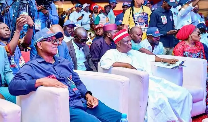 Peter Obi Challenges Rivals to Visit Grassroots Nigeria