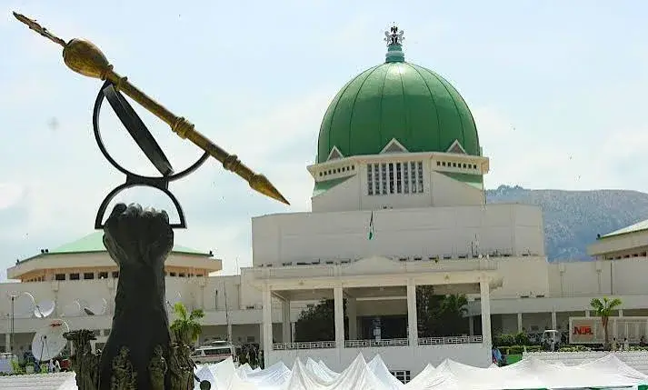 National Assembly Transmits 2026 Constitution Amendment Bill to 36 State Assemblies