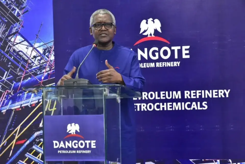 Dangote Refinery IPO Opens Today: How Africa’s Biggest Share Sale Works