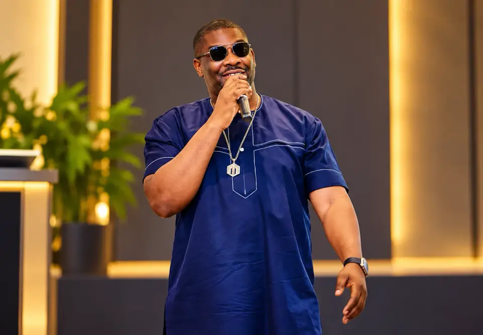 Don Jazzy Biography: From Ajegunle Roots to Global Afrobeats Mogul  |