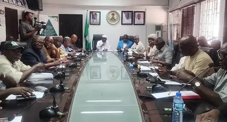 FG Approves N70,000 Nigeria Worker Transport Grant
