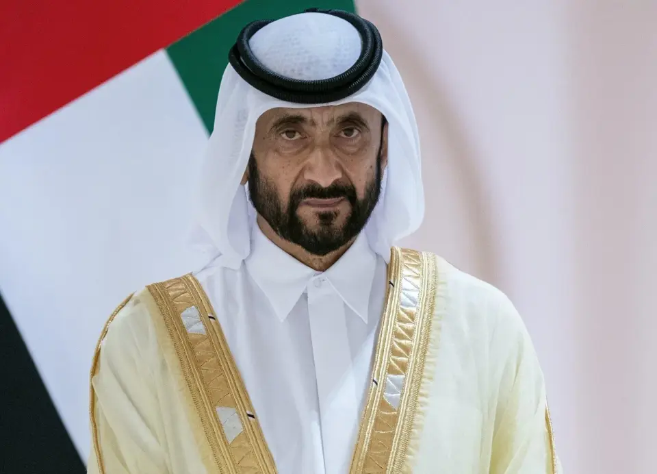 Dubai mourns as Sheikh Ahmed bin Rashid Al Maktoum passes away