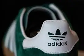 Adidas Expects Europe Sales to Return to Growth