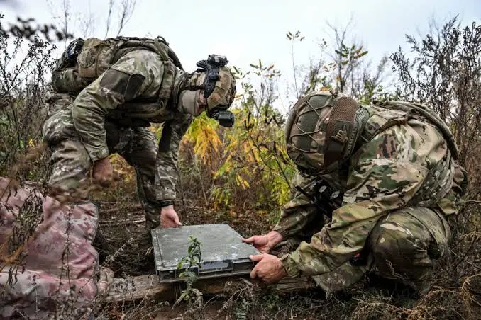 Musk Restricts Starlink in Ukraine, Sparking Military Dispute