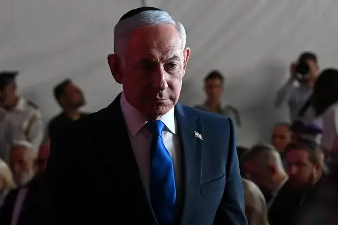 Netanyahu Pushed for Iran Attack Ahead of Election