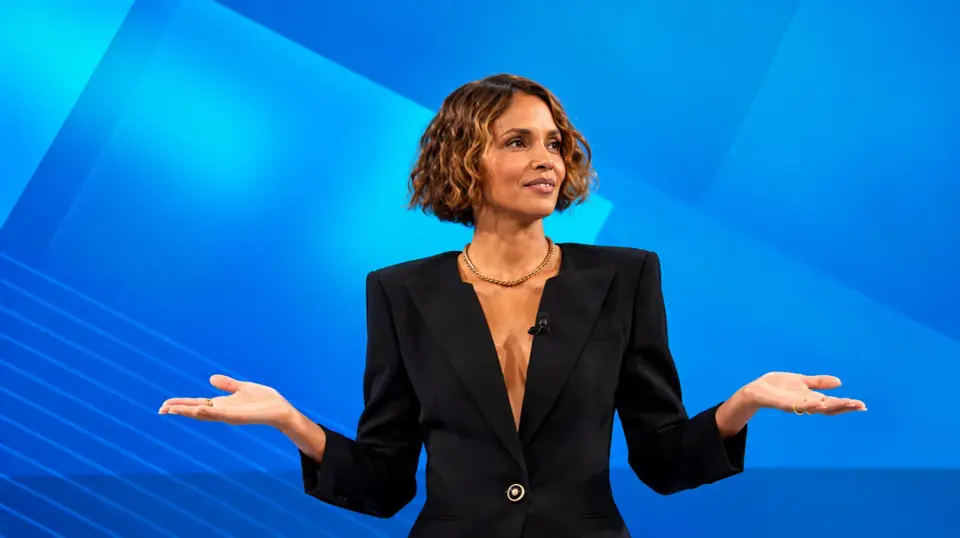Halle Berry Rejects Choking Allegation, Seeks Return to 50/50 Custody of Son