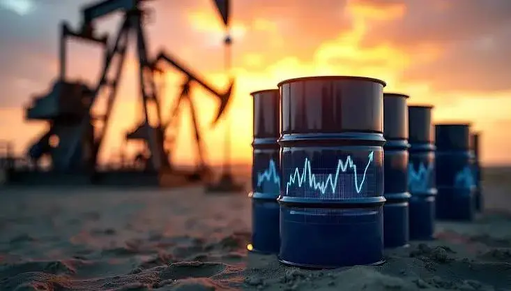 Oil Prices Rise After Houthi Attack on Saudi Oil Refinery