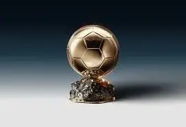 Who Won the 2026 Ballon d'Or? Ceremony Unfolds in London