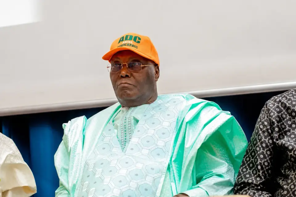 Tinubu Records: Atiku Rejects FBI’s ‘Danger to Lives’ Argument