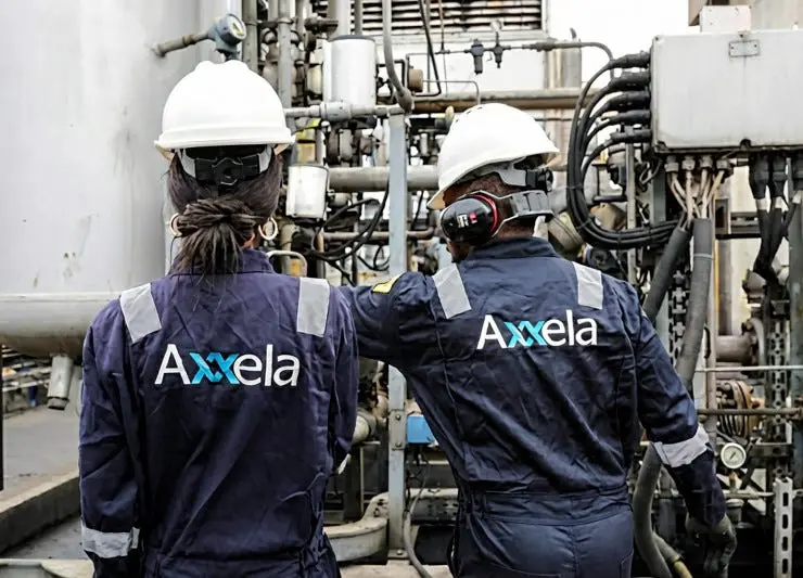 Axxela Reaches Dual Milestone, Reinforcing Leadership in Nigeria's Energy Industry