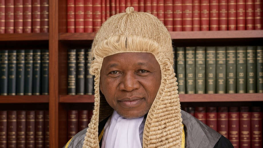 Kidnapped Kebbi High Court Judge Regains Freedom After Week-Long Ordeal